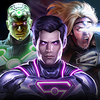 Injustice 2 Logo
